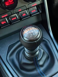2025 Subaru BRZ tS: Review, Prices, and Specs The Daily Drive