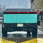 Mystery Cybertruck, color wrap,