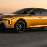 2026 Kia K4 Hatchback, Kia: 2025 New York Auto Show