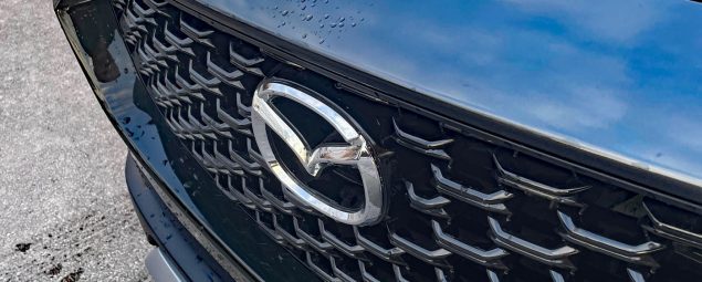 Grille detail