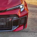 Grille Detail