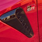 Fender Vent