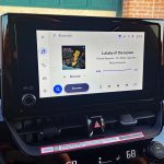 Touchscreen