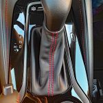 Gear Selector