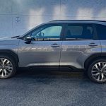 2025 Subaru Forester Touring, profile