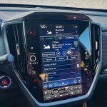 2025 Subaru Forester Touring, Touchscreen, Starlink
