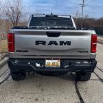 Tailgate, 2025 Ram 1500 RHO
