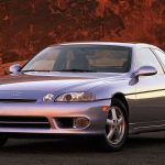 Lexus SC 300