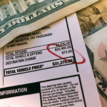 Should I Pay Cash for my car?