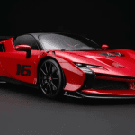 Ferrari SF90