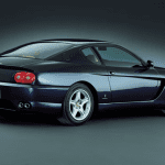 Ferrari 456 GT