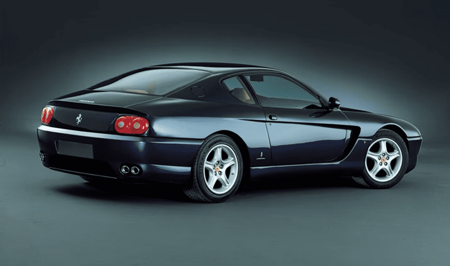 Ferrari 456 GT