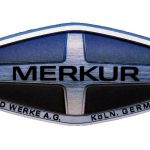 Merkur logo