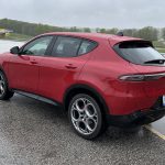 2025 Alfa Romeo Tonale, MAMA Spring Rally, Road America