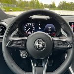 2025 Alfa Romeo Tonale, MAMA Spring Rally, Road America