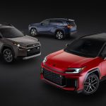 2026 Toyota RAV4 Lineup