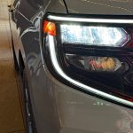 2025 Ford Expedition Platinum, Headlight