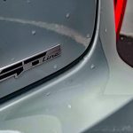 2025 Kia K4 GT-Line, GT-Line Badge