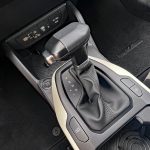 2025 Kia K4 GT-Line, Shifter, gear selector,