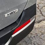 2025 Kia Carnival Hybrid SX Prestige, HEV badge
