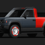 Pickup, 2027 Slate Truck What is Slate Auto?