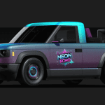 2027 Slate Truck - Pickup What is Slate Auto?