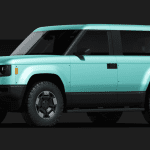 2027 Slate Truck - Crossover What is Slate Auto?