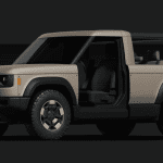 2027 Slate Truck - Off-Road Truck