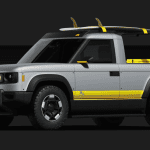 2027 Slate Truck - Custom, What is Slate Motors?