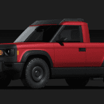 2027 Slate Truck - Pickup, What is Slate Motors?