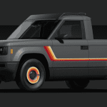 2027 Slate Truck - Pickup