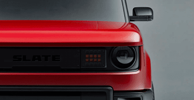 What is Slate Auto?