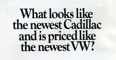1975 Granada Ad