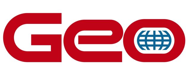 GEO logo