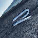 2025 Volkswagen Golf R Black Edition, R badge,