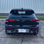 2025 Volkswagen Golf R Black Edition