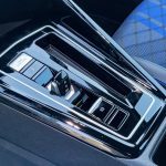 2025 Volkswagen Golf R Black Edition, Gear selector, shifter,
