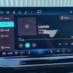 2025 Volkswagen Golf R Black Edition, touchscreen, Digital cockpit,