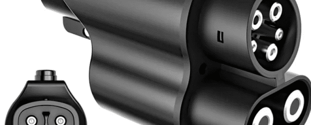 What is NACS Charging?