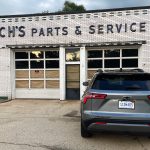 Bush Auto, Palatine, Bush's Auto, Palatine, 2025 Equinox