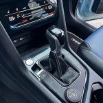 2025 Volkswagen Taos SEL, shifter, transmission