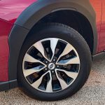 2025 Subaru Outback Touring XT, wheels,