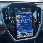 2025 Subaru Forester Touring Hybrid, touchscreen, Starlink