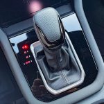 2025 Subaru Forester Touring Hybrid, shifter, gear selector,