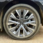 2026 Subaru Solterra XT, wheels,