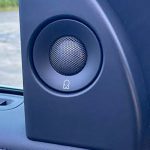 2025 Lincoln Navigator Reserve, Revel Audio System,