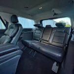 2025 Lincoln Navigator Reserve, 3rd-row seats,