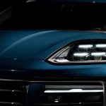 What are LED headlights?