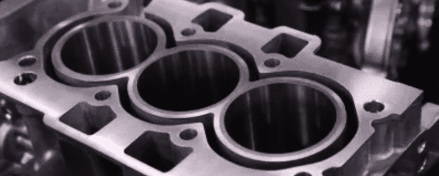 3-cylinder engine block, What is a 3-cylinder engine?