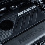 2026 Nissan Rogue engine, What is a 3-cylinder engine?